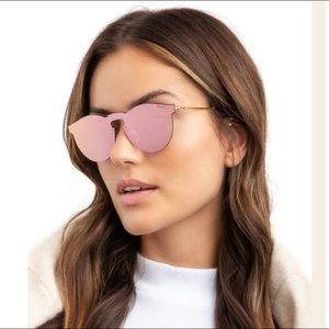 Illesteva Leonard sunglasses